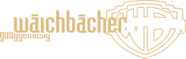 wäichbächer